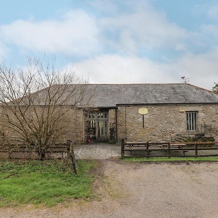 Brimpts Barn Villa Yelverton Exterior photo