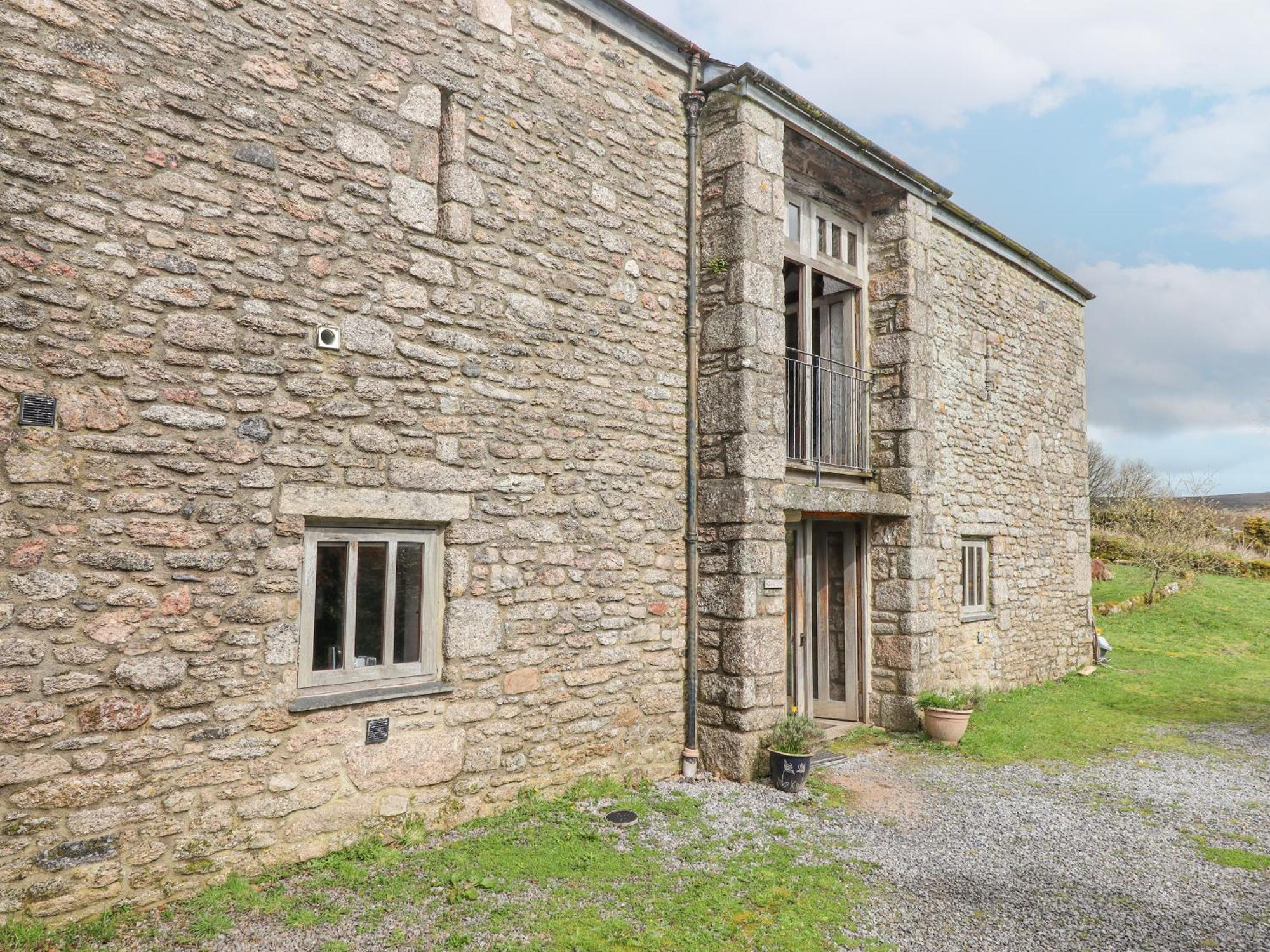 Brimpts Barn Villa Yelverton Exterior photo