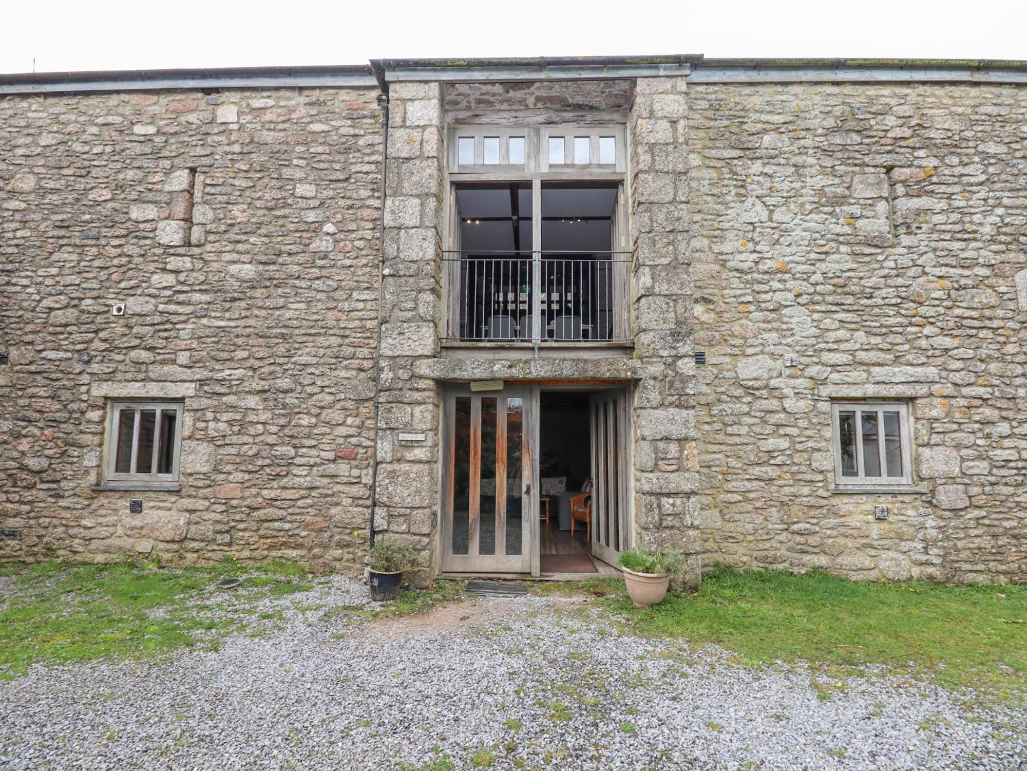 Brimpts Barn Villa Yelverton Exterior photo