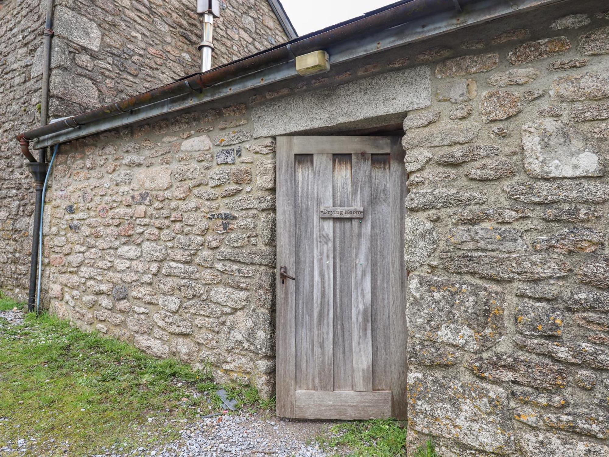 Brimpts Barn Villa Yelverton Exterior photo